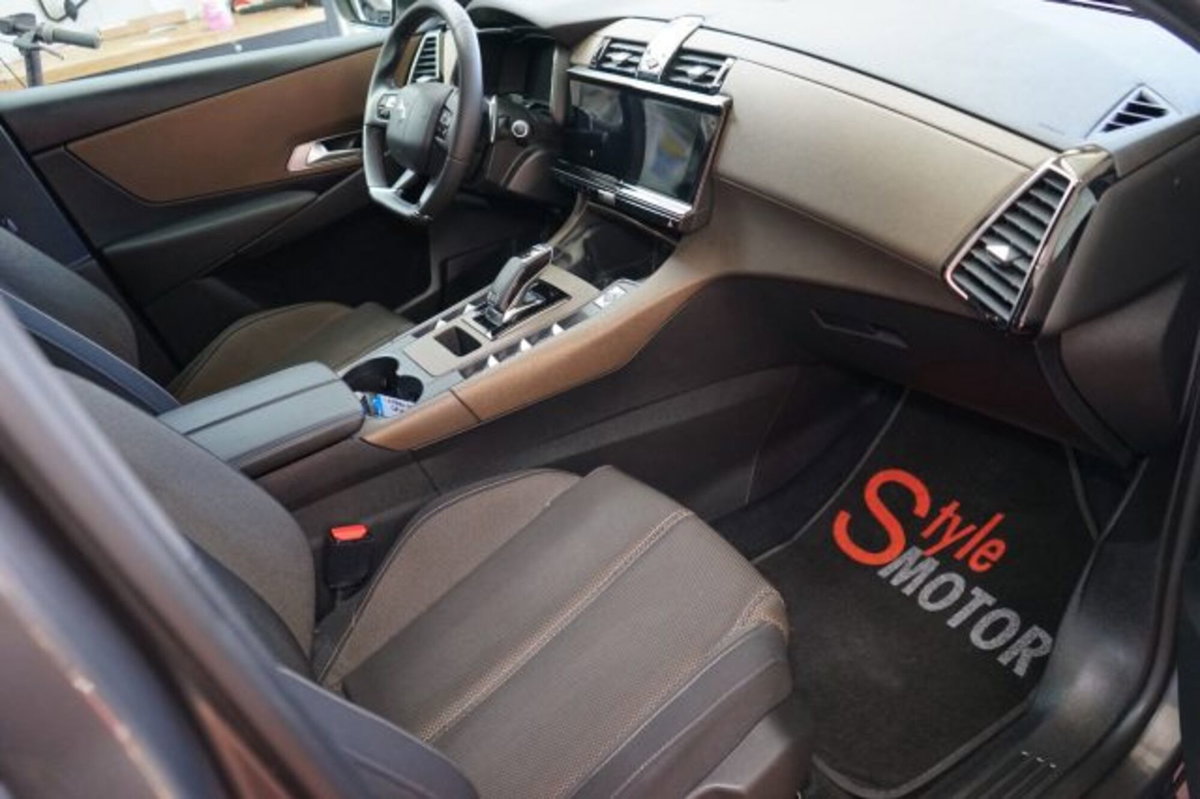 Ds DS 7 DS 7 Crossback BlueHDi 130 aut. Business (13)