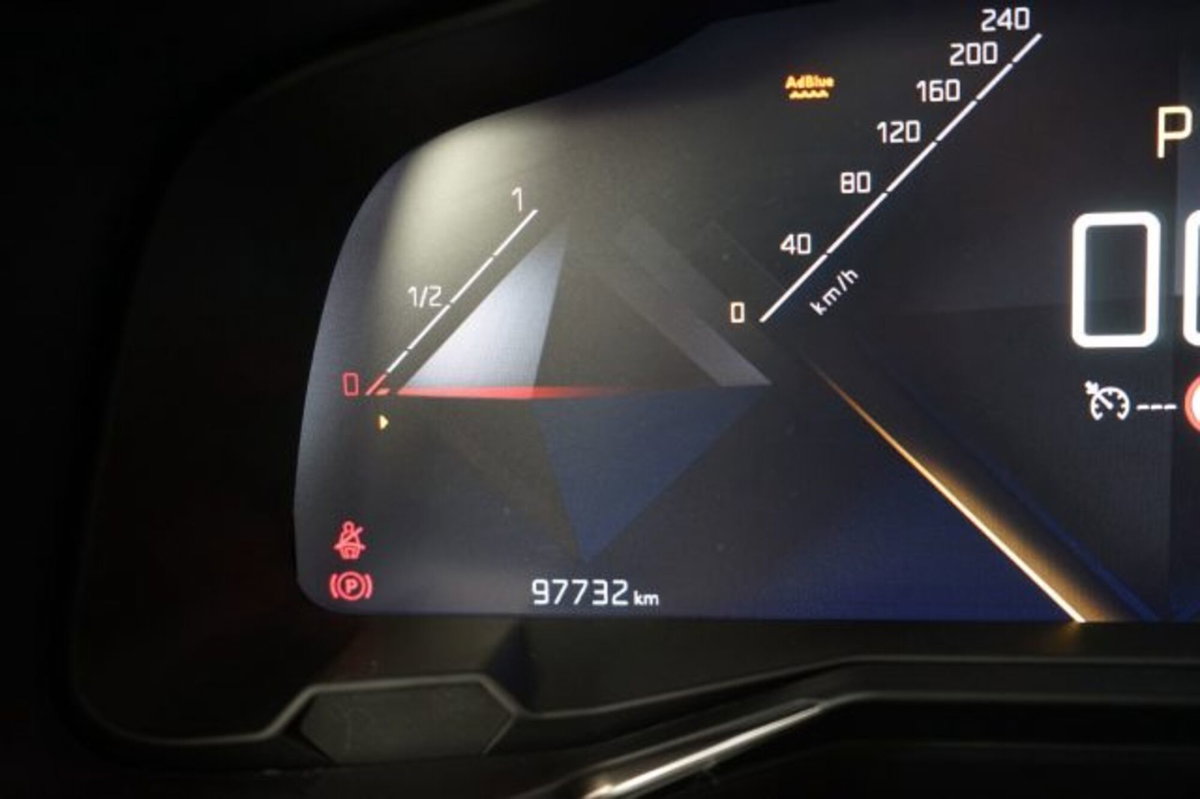 Ds DS 7 DS 7 Crossback BlueHDi 130 aut. Business (14)