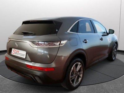 Ds DS 7 DS 7 Crossback BlueHDi 130 aut. Business (16)