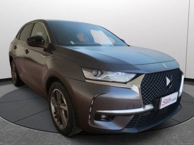 Ds DS 7 DS 7 Crossback BlueHDi 130 aut. Business (17)