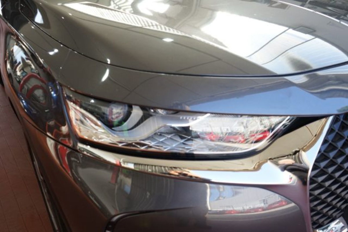 Ds DS 7 DS 7 Crossback BlueHDi 130 aut. Business (18)
