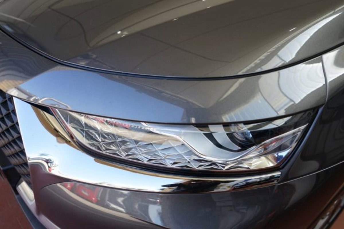 Ds DS 7 DS 7 Crossback BlueHDi 130 aut. Business (19)