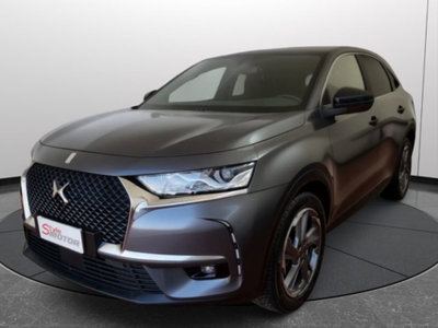 Ds DS 7 DS 7 Crossback BlueHDi 130 aut. Business (2)
