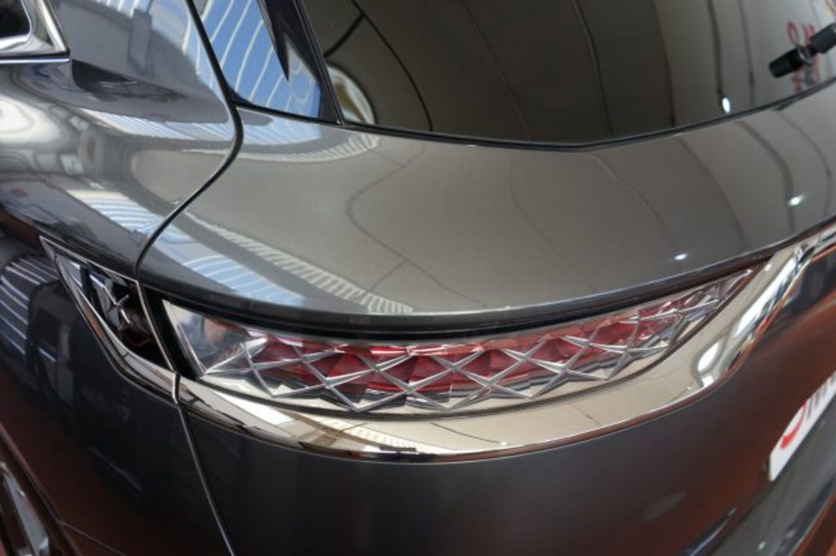 Ds DS 7 DS 7 Crossback BlueHDi 130 aut. Business (20)