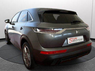 Ds DS 7 DS 7 Crossback BlueHDi 130 aut. Business (3)