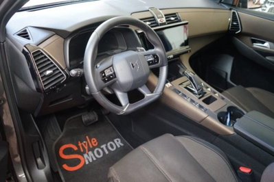 Ds DS 7 DS 7 Crossback BlueHDi 130 aut. Business (5)