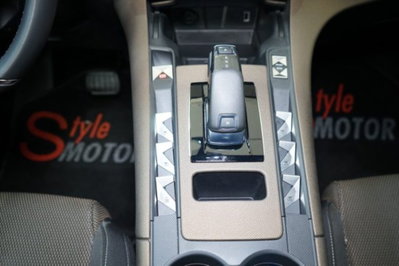 Ds DS 7 DS 7 Crossback BlueHDi 130 aut. Business (7)