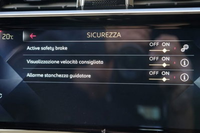 Ds DS 7 DS 7 Crossback BlueHDi 130 aut. Business (8)