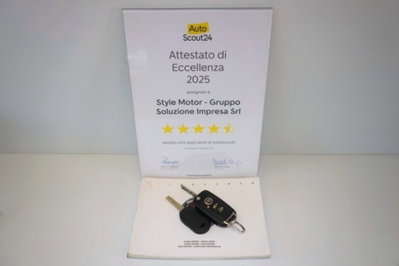 Fiat Ducato Furgone 33 MH1 2.2 mjt3 140cv serie 9 (10)