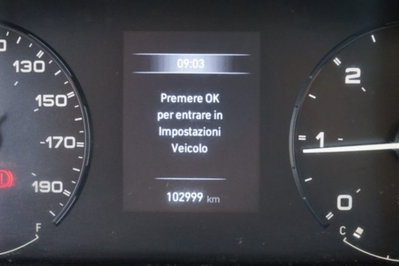 Fiat Ducato Furgone 33 MH1 2.2 mjt3 140cv serie 9 (12)