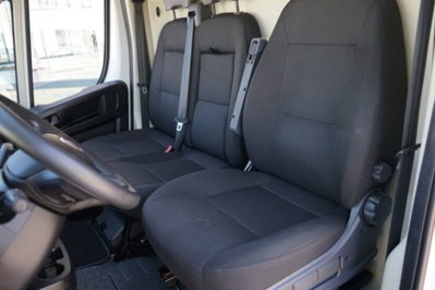 Fiat Ducato Furgone 33 MH1 2.2 mjt3 140cv serie 9 (13)