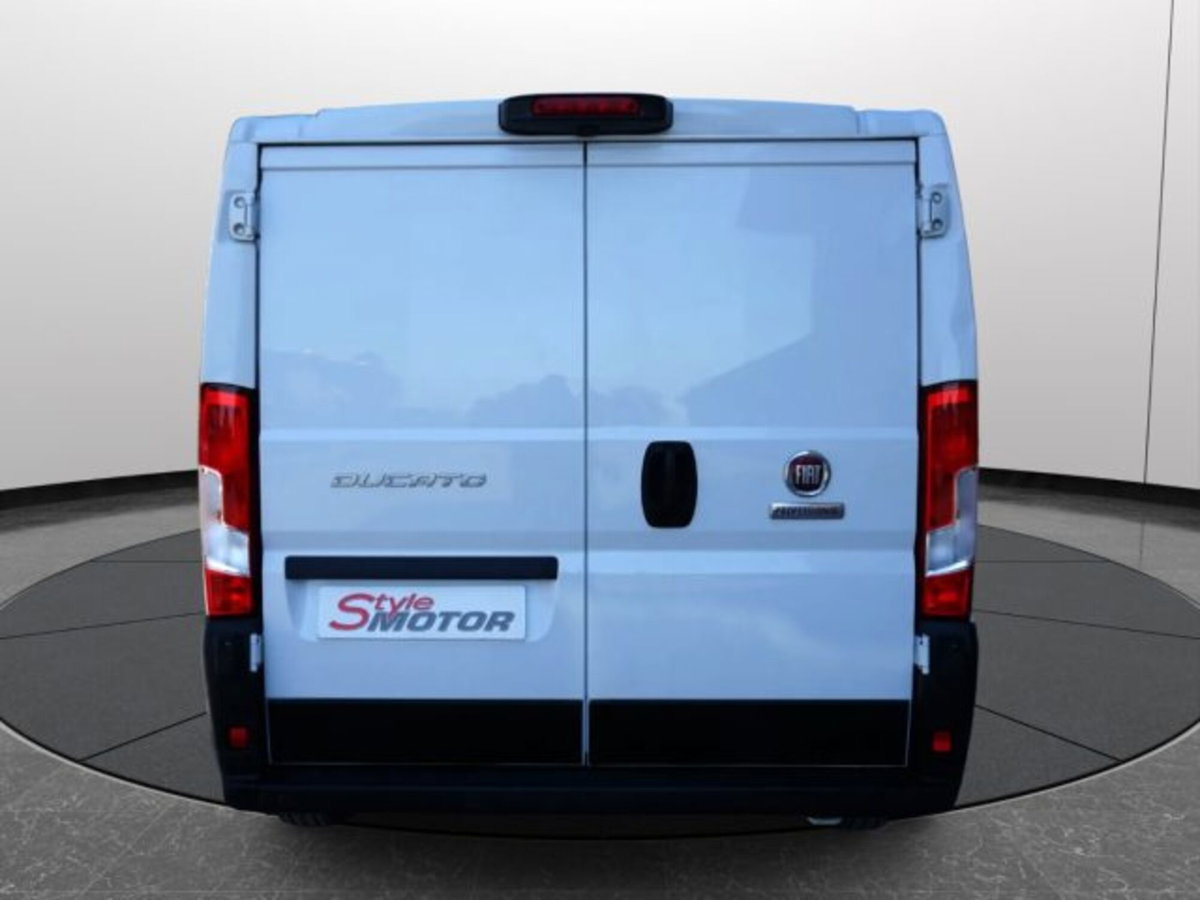 Fiat Ducato Furgone 33 MH1 2.2 mjt3 140cv serie 9 (14)