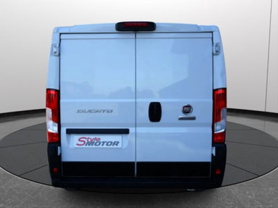 Fiat Ducato Furgone 33 MH1 2.2 mjt3 140cv serie 9 (14)