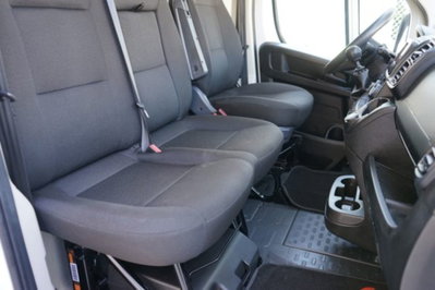 Fiat Ducato Furgone 33 MH1 2.2 mjt3 140cv serie 9 (16)