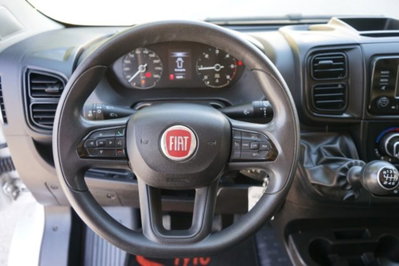 Fiat Ducato Furgone 33 MH1 2.2 mjt3 140cv serie 9 (17)