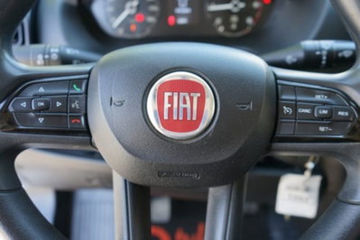 Fiat Ducato Furgone 33 MH1 2.2 mjt3 140cv serie 9 (18)