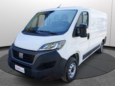Fiat Ducato Furgone 33 MH1 2.2 mjt3 140cv serie 9 (2)