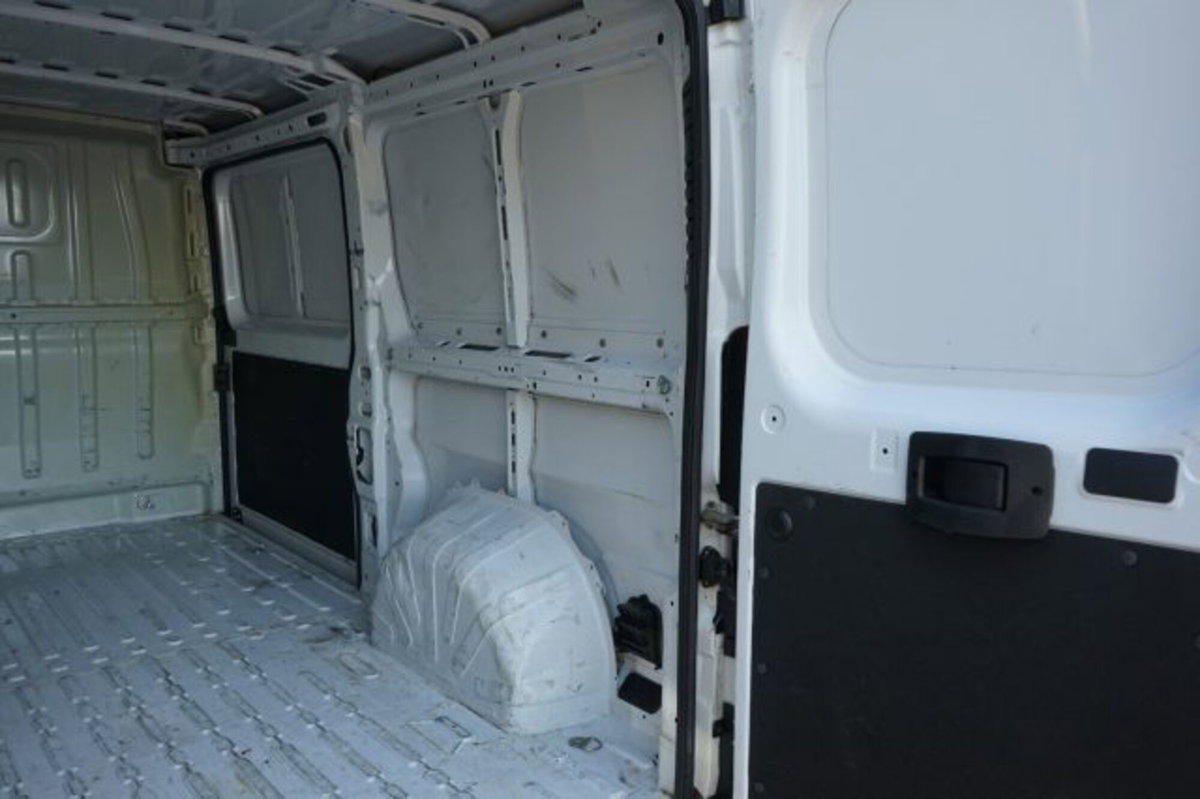 Fiat Ducato Furgone 33 MH1 2.2 mjt3 140cv serie 9 (8)