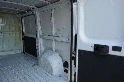 Fiat Ducato Furgone 33 MH1 2.2 mjt3 140cv serie 9 (8)