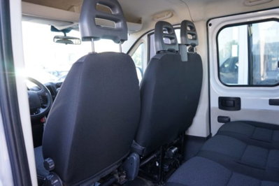 Fiat Ducato Telaio 35 2.0 MJT PC Cassonato (10)