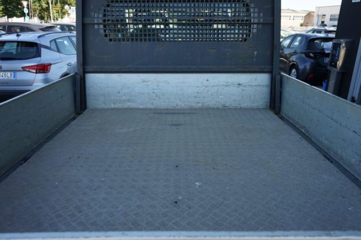 Fiat Ducato Telaio 35 2.0 MJT PC Cassonato (11)