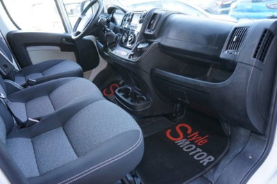 Fiat Ducato Telaio 35 2.0 MJT PC Cassonato (12)