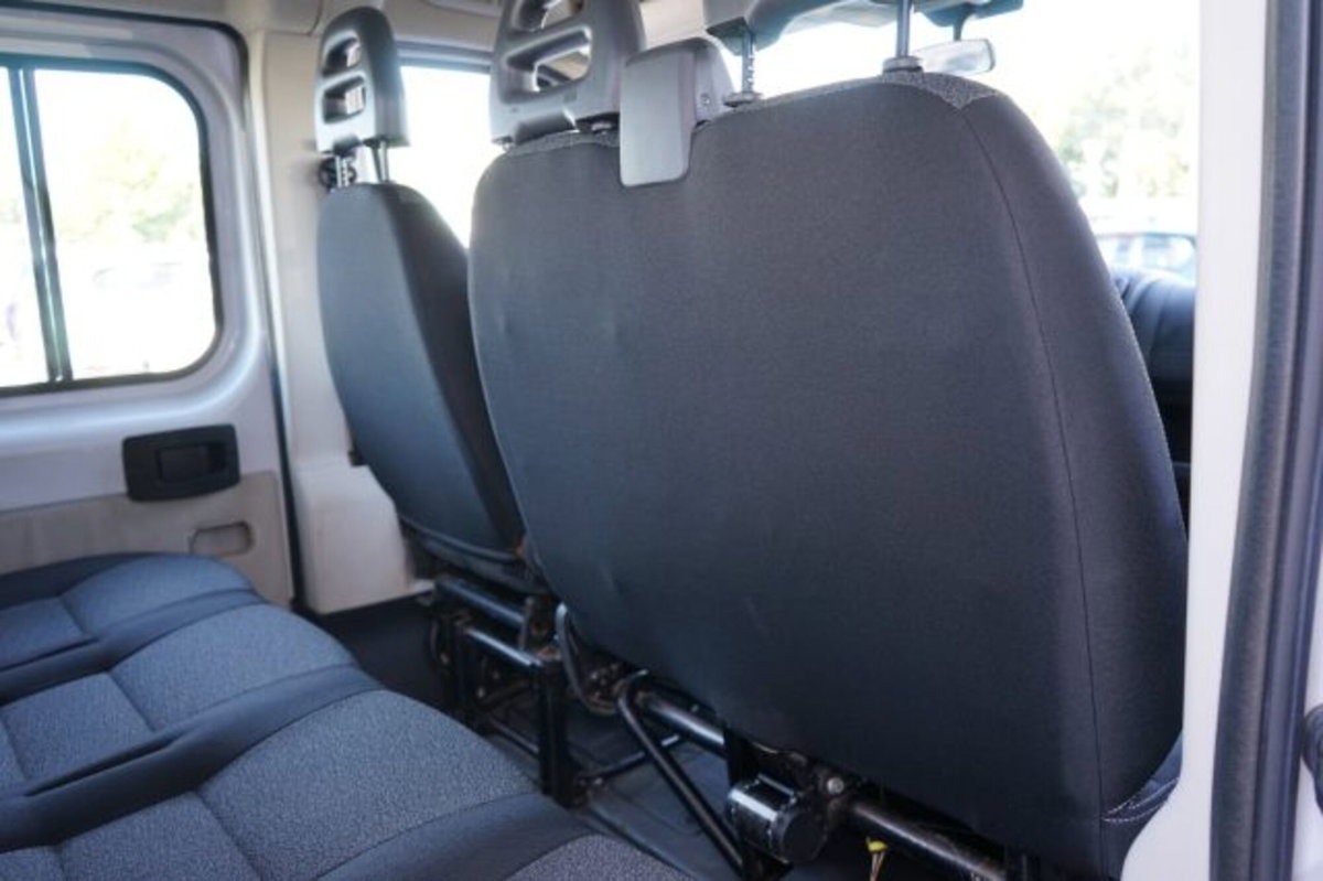 Fiat Ducato Telaio 35 2.0 MJT PC Cassonato (14)