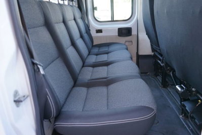 Fiat Ducato Telaio 35 2.0 MJT PC Cassonato (15)