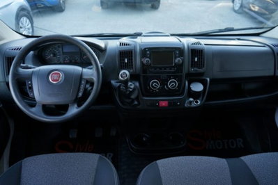Fiat Ducato Telaio 35 2.0 MJT PC Cassonato (16)