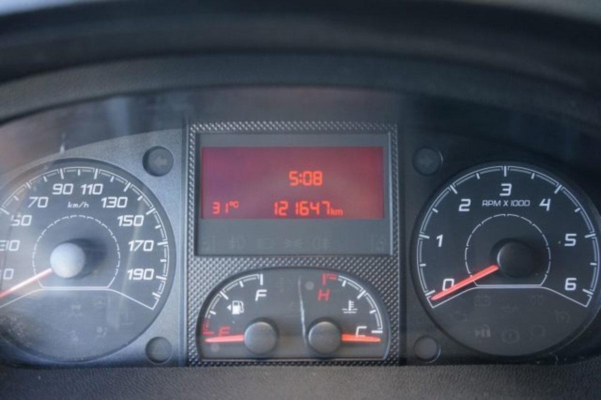 Fiat Ducato Telaio 35 2.0 MJT PC Cassonato (17)