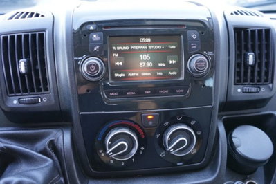 Fiat Ducato Telaio 35 2.0 MJT PC Cassonato (18)