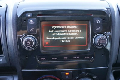 Fiat Ducato Telaio 35 2.0 MJT PC Cassonato (19)