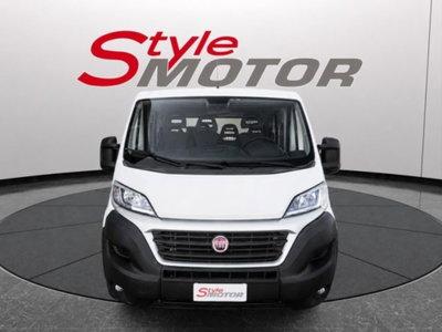 Fiat Ducato Telaio 35 2.0 MJT PC Cassonato (2)