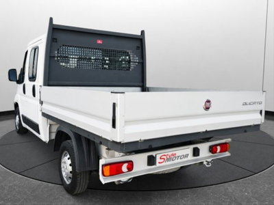 Fiat Ducato Telaio 35 2.0 MJT PC Cassonato (4)