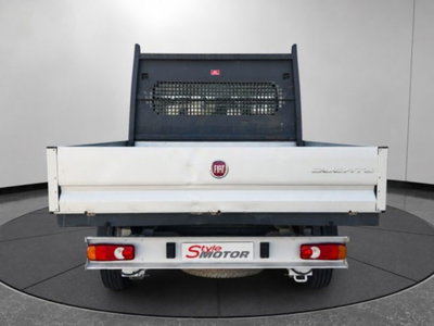 Fiat Ducato Telaio 35 2.0 MJT PC Cassonato (5)