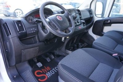 Fiat Ducato Telaio 35 2.0 MJT PC Cassonato (7)
