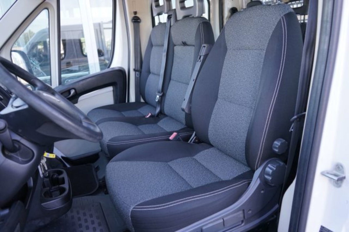 Fiat Ducato Telaio 35 2.0 MJT PC Cassonato (8)