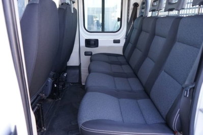 Fiat Ducato Telaio 35 2.0 MJT PC Cassonato (9)