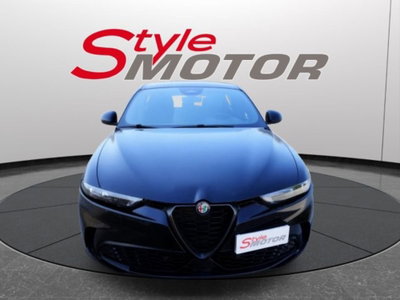 Alfa Romeo Tonale 1.5 hybrid Sprint 130cv tct7 usata