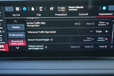 Alfa Romeo Tonale 1.5 hybrid Sprint 130cv tct7 (11)