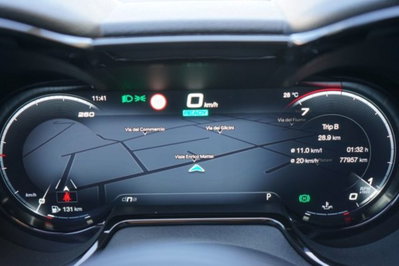 Alfa Romeo Tonale 1.5 hybrid Sprint 130cv tct7 (12)