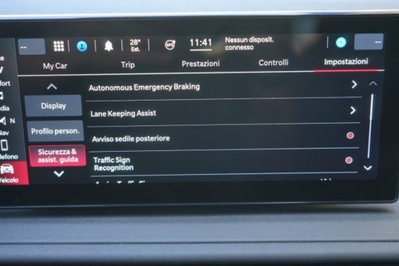 Alfa Romeo Tonale 1.5 hybrid Sprint 130cv tct7 (13)