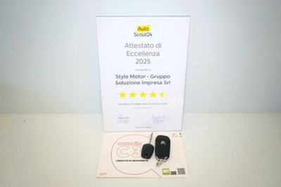 Alfa Romeo Tonale 1.5 hybrid Sprint 130cv tct7 (14)
