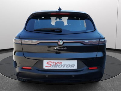 Alfa Romeo Tonale 1.5 hybrid Sprint 130cv tct7 (16)