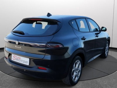 Alfa Romeo Tonale 1.5 hybrid Sprint 130cv tct7 (17)
