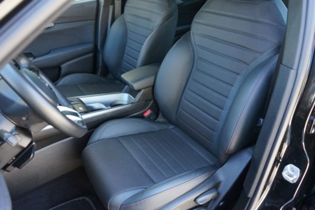 Alfa Romeo Tonale 1.5 hybrid Sprint 130cv tct7 (19)