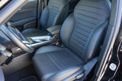 Alfa Romeo Tonale 1.5 hybrid Sprint 130cv tct7 (19)