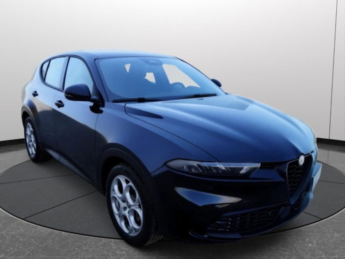 Alfa Romeo Tonale 1.5 hybrid Sprint 130cv tct7 (2)