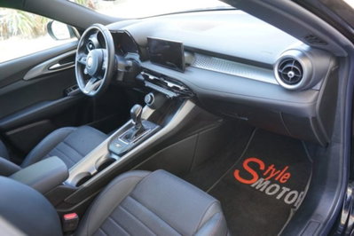 Alfa Romeo Tonale 1.5 hybrid Sprint 130cv tct7 (20)