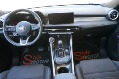 Alfa Romeo Tonale 1.5 hybrid Sprint 130cv tct7 (5)